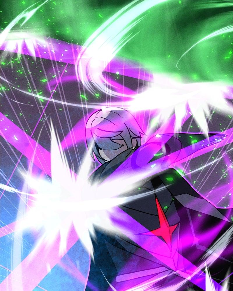 Solo Spell Caster Chap 201 - Next Chap 202