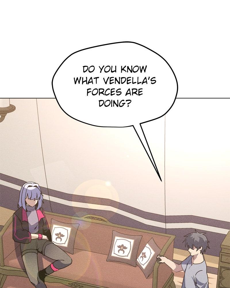 Solo Spell Caster Chap 202 - Next Chap 203