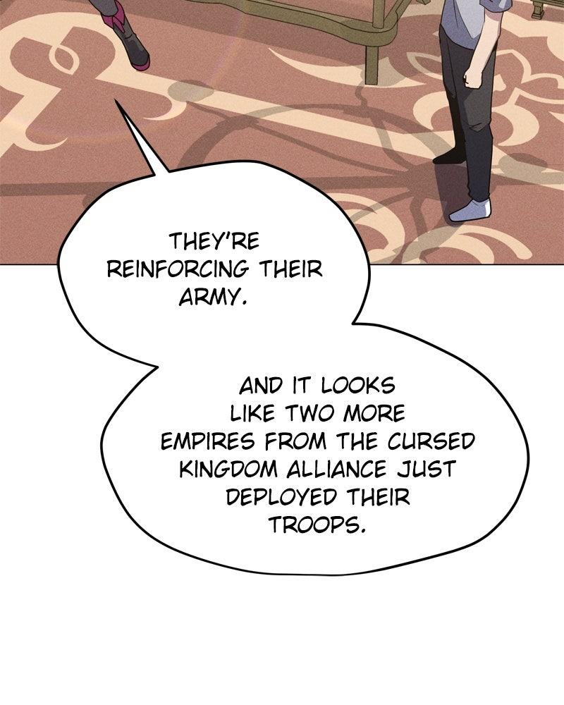 Solo Spell Caster Chap 202 - Next Chap 203
