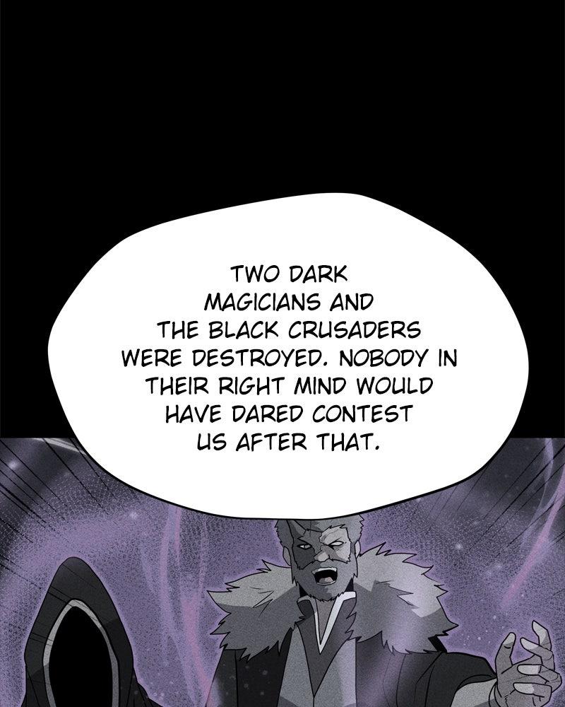 Solo Spell Caster Chap 202 - Next Chap 203