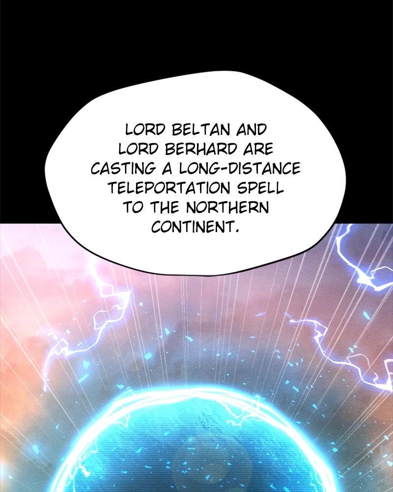 Solo Spell Caster Chap 202 - Next Chap 203