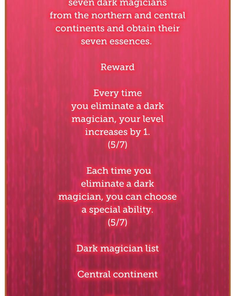 Solo Spell Caster Chap 202 - Next Chap 203