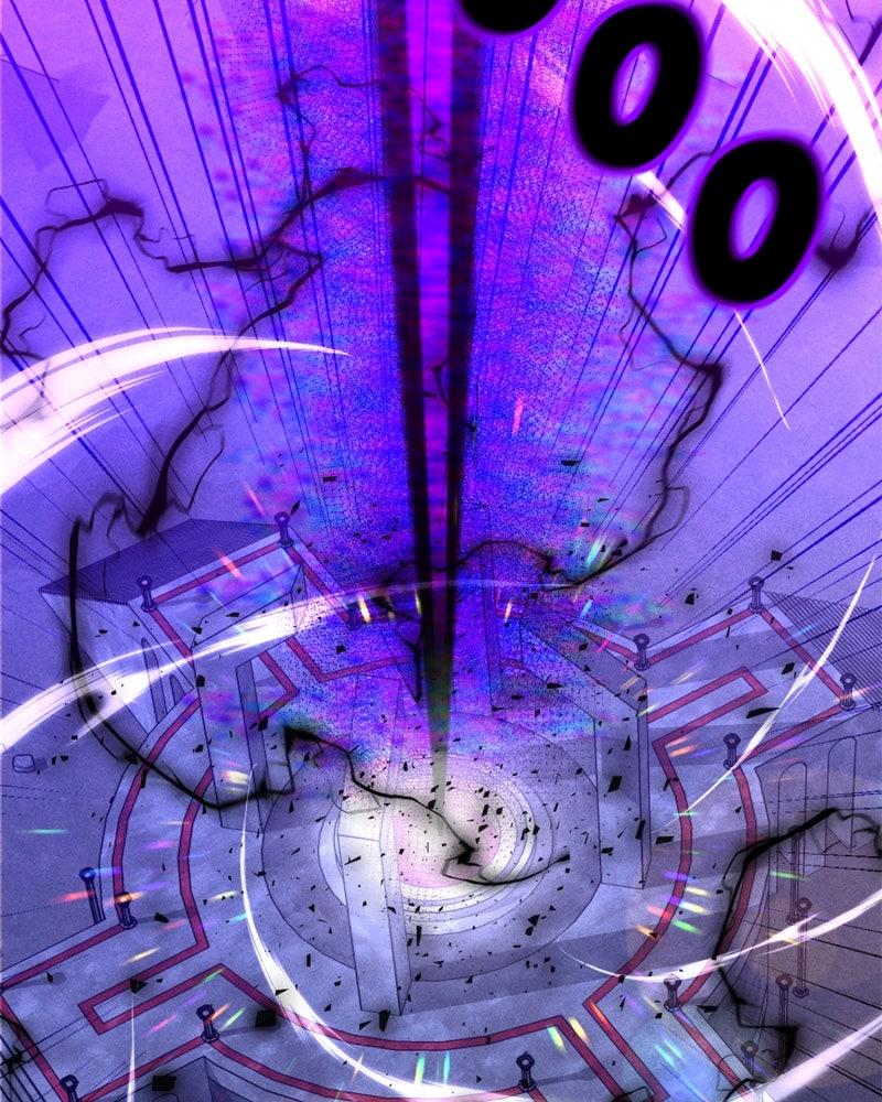 Solo Spell Caster Chap 202 - Next Chap 203