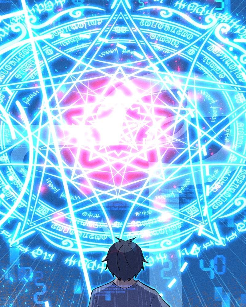 Solo Spell Caster Chap 203 - Next Chap 204