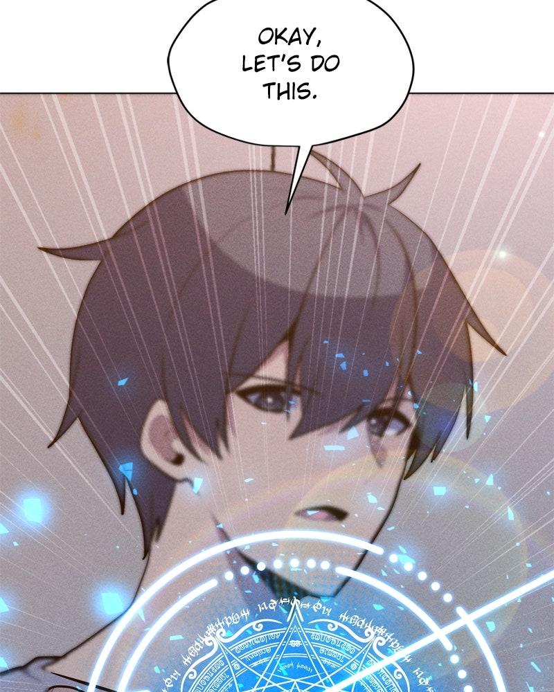 Solo Spell Caster Chap 203 - Next Chap 204