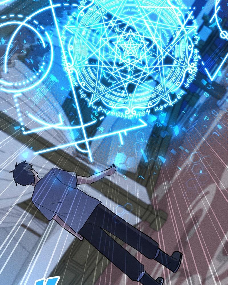 Solo Spell Caster Chap 203 - Next Chap 204