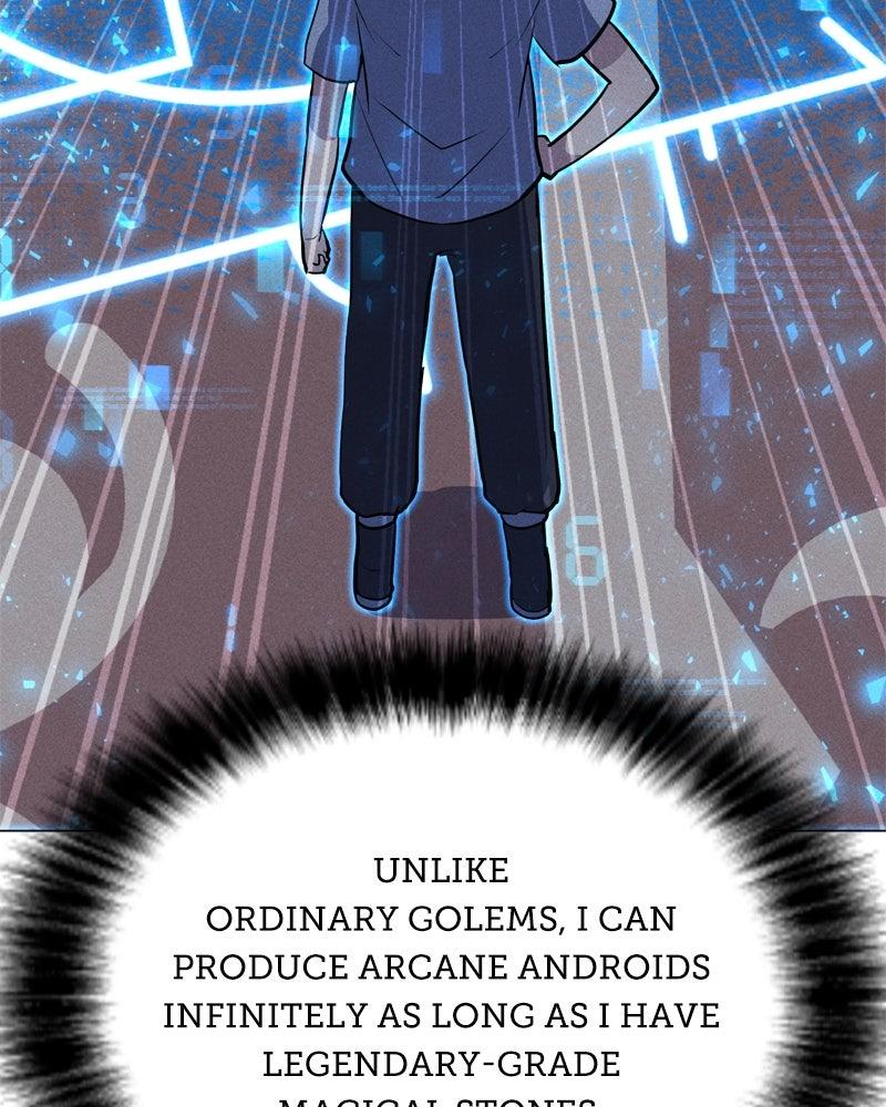 Solo Spell Caster Chap 203 - Next Chap 204