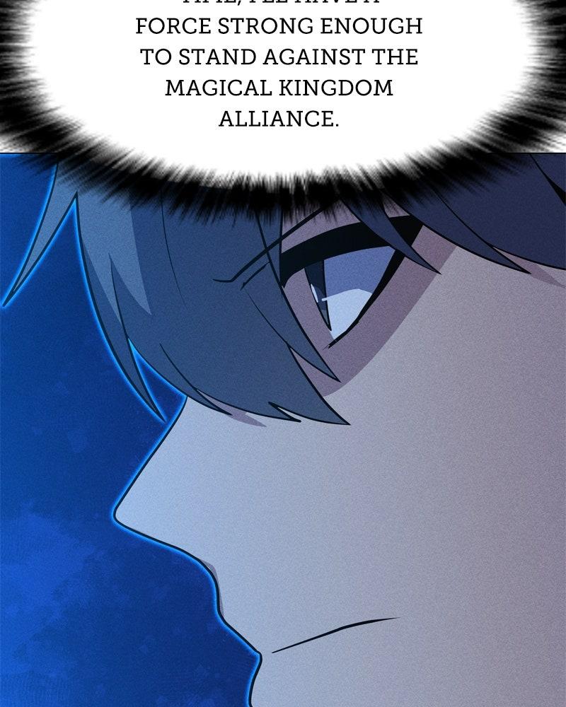 Solo Spell Caster Chap 203 - Next Chap 204