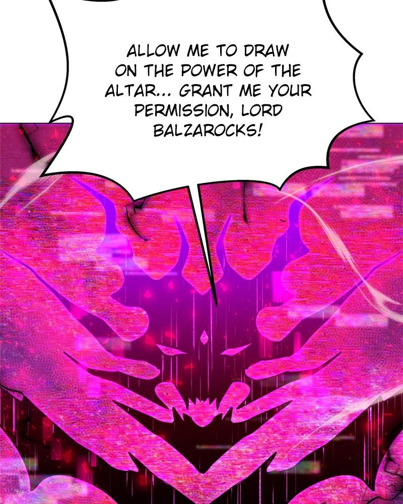Solo Spell Caster Chap 203 - Next Chap 204