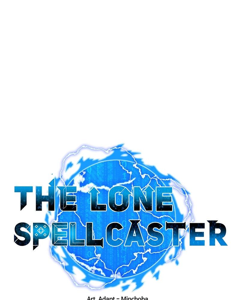 Solo Spell Caster Chap 203 - Next Chap 204