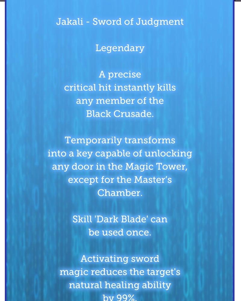 Solo Spell Caster Chap 203 - Next Chap 204