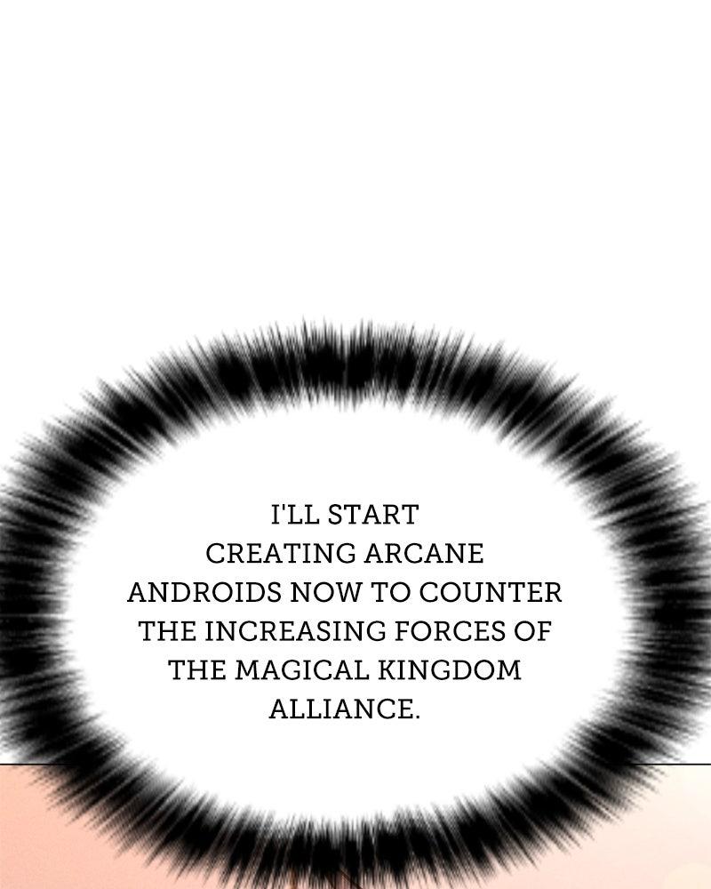Solo Spell Caster Chap 203 - Next Chap 204