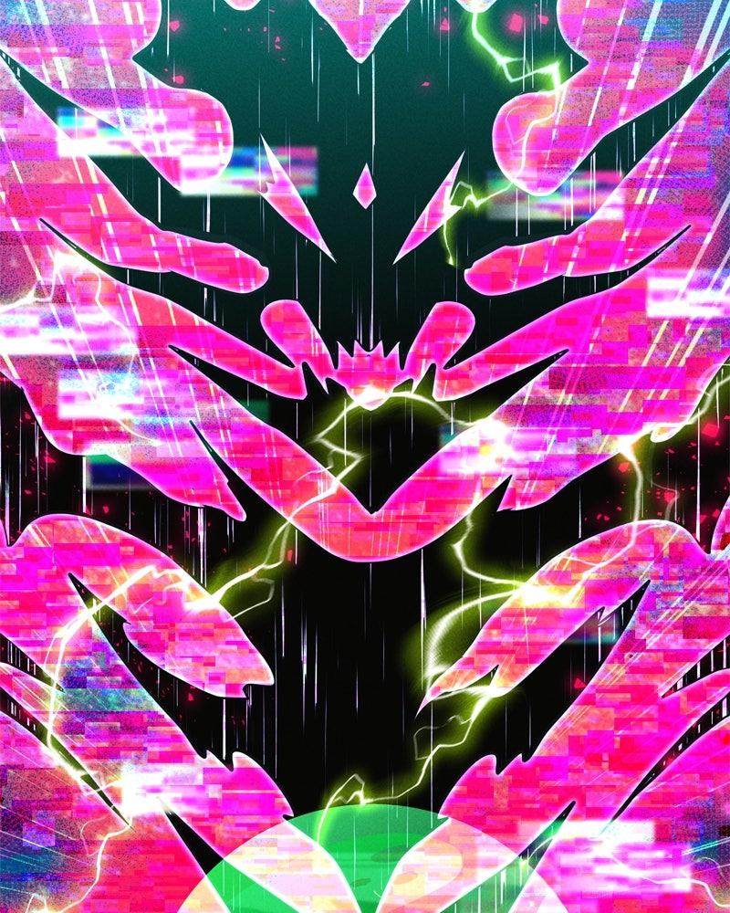 Solo Spell Caster Chap 203 - Next Chap 204