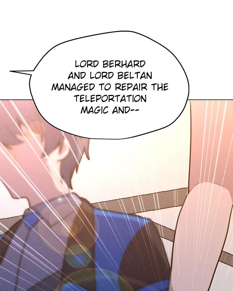 Solo Spell Caster Chap 203 - Next Chap 204