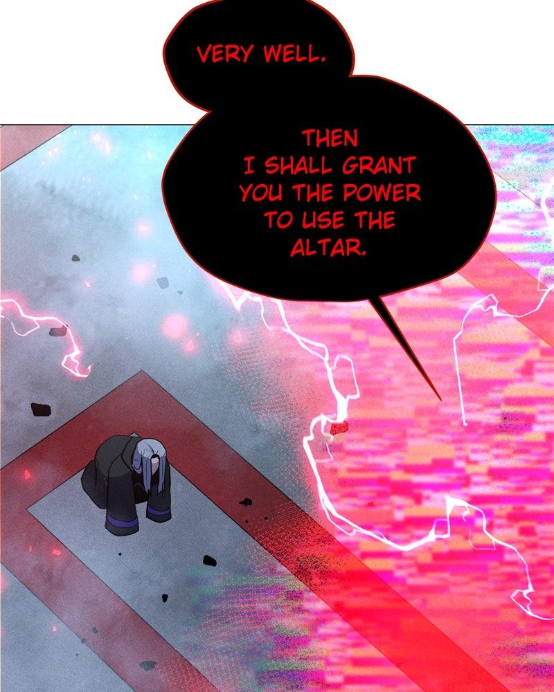 Solo Spell Caster Chap 203 - Next Chap 204