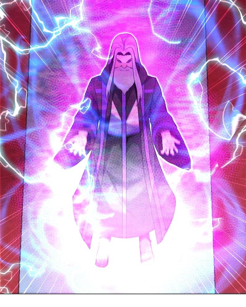 Solo Spell Caster Chap 203 - Next Chap 204