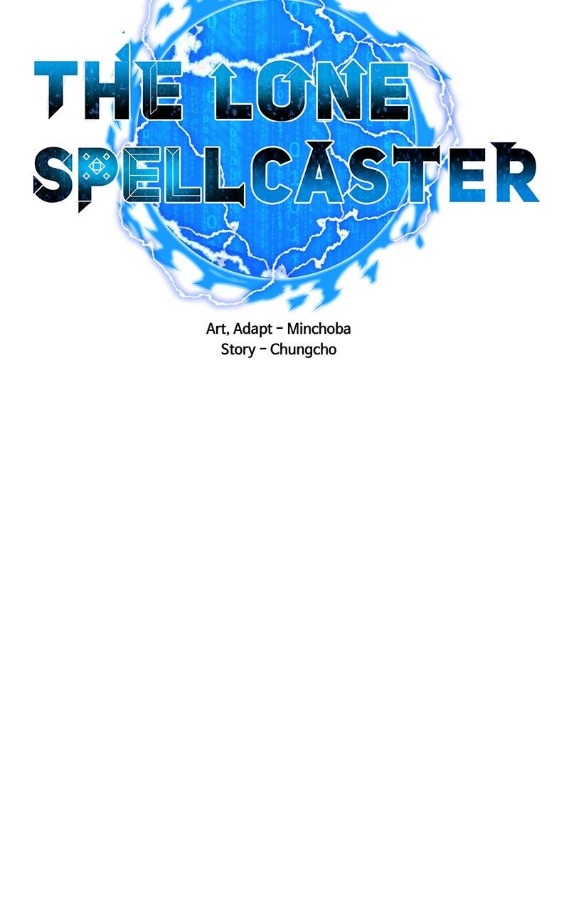 Solo Spell Caster Chap 217 - Next Chap 218