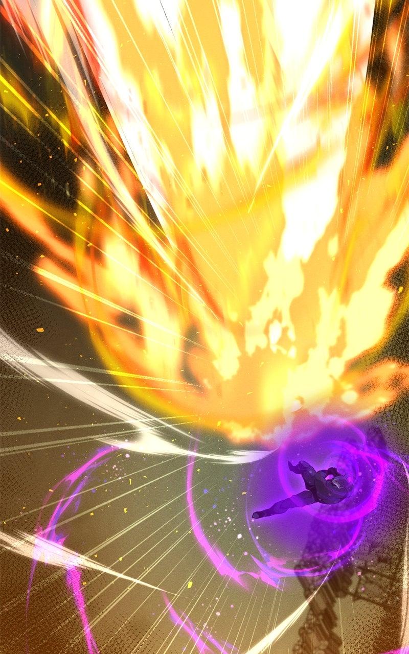 Solo Spell Caster Chap 217 - Next Chap 218