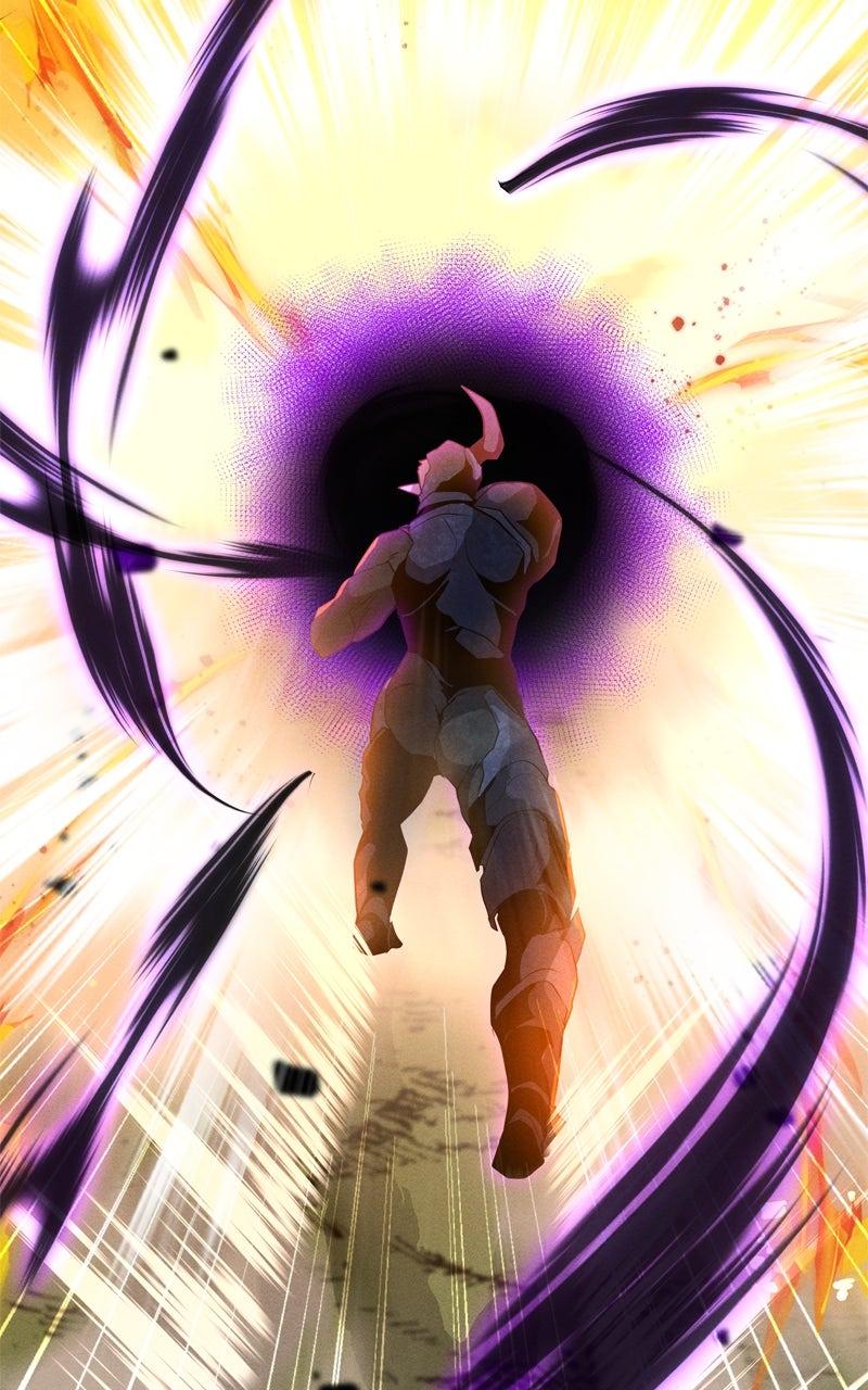 Solo Spell Caster Chap 217 - Next Chap 218