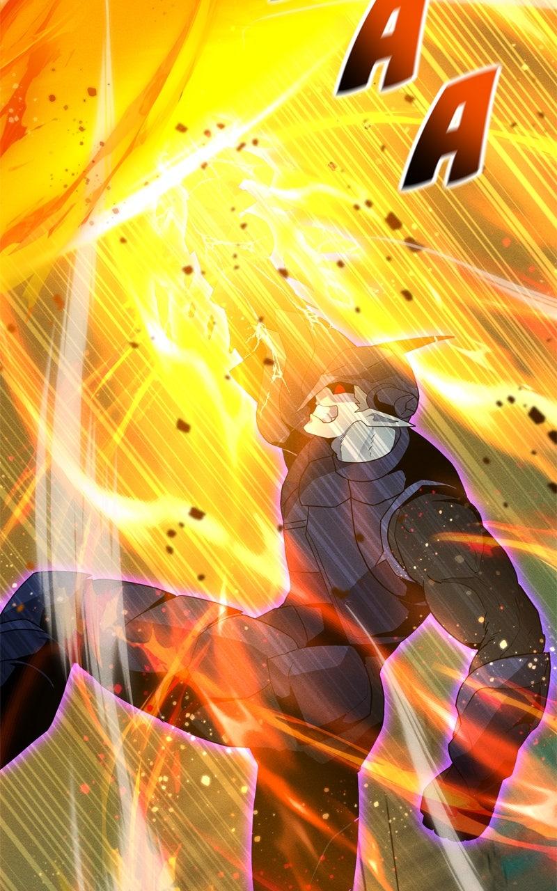 Solo Spell Caster Chap 217 - Next Chap 218