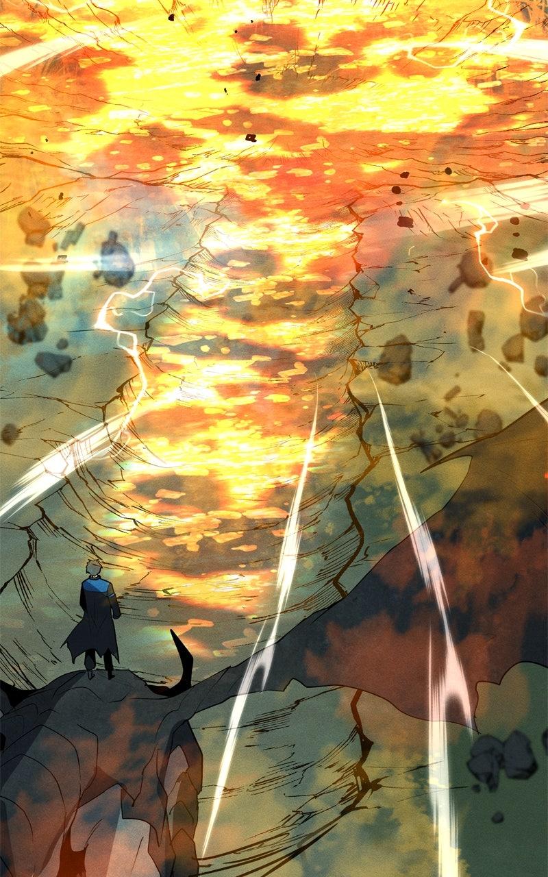 Solo Spell Caster Chap 217 - Next Chap 218