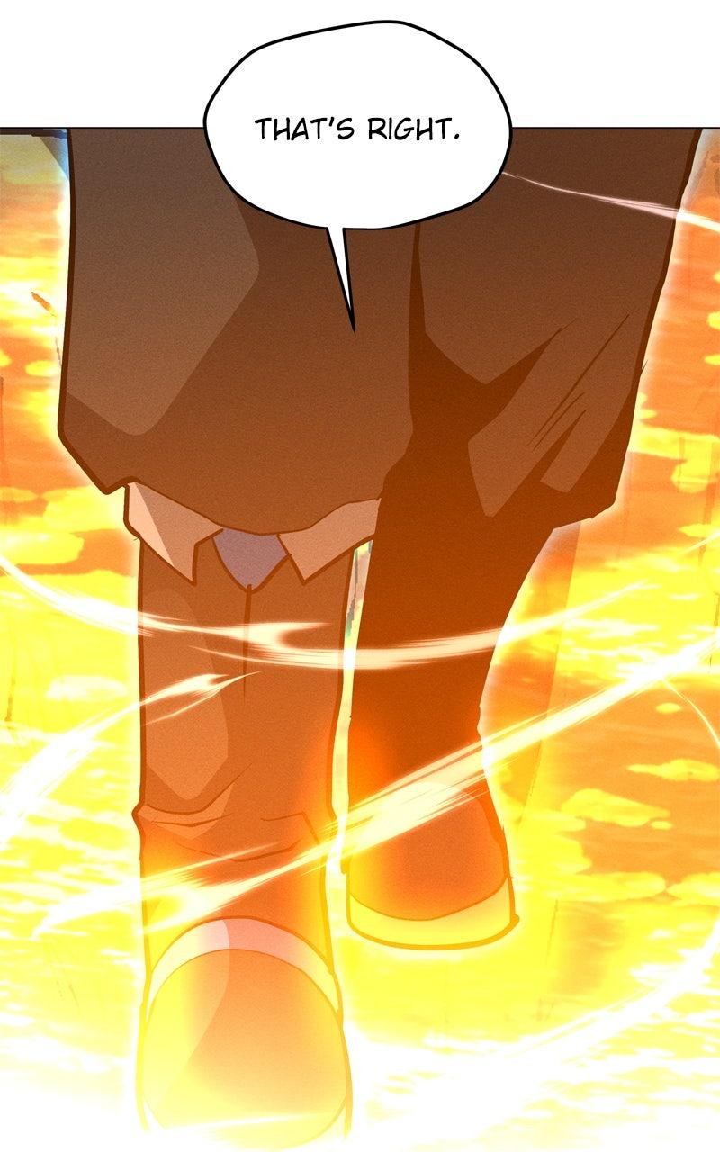 Solo Spell Caster Chap 217 - Next Chap 218