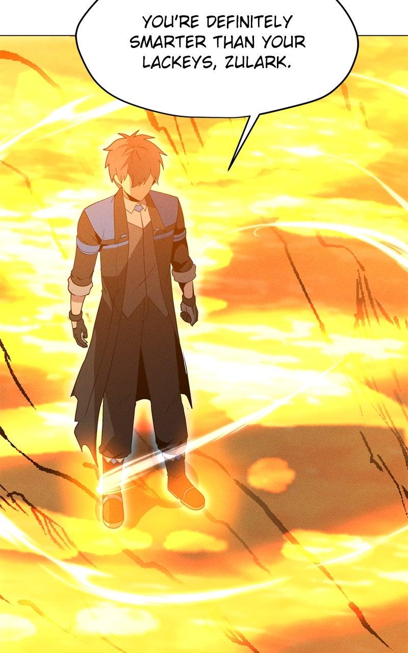 Solo Spell Caster Chap 217 - Next Chap 218