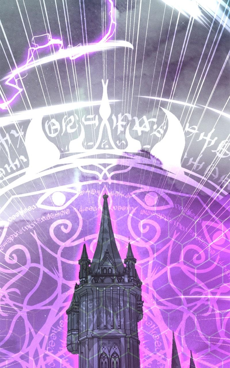 Solo Spell Caster Chap 217 - Next Chap 218