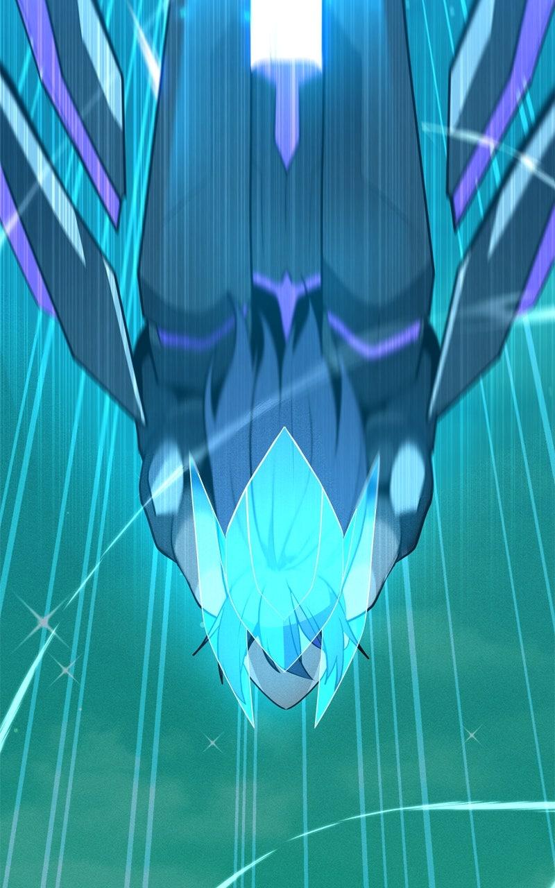 Solo Spell Caster Chap 217 - Next Chap 218