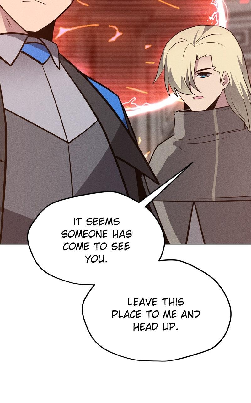 Solo Spell Caster Chap 214 - Next Chap 215