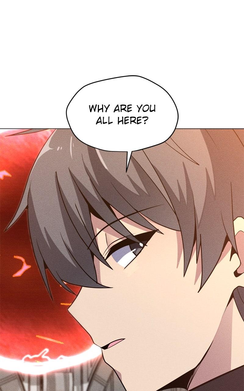 Solo Spell Caster Chap 214 - Next Chap 215