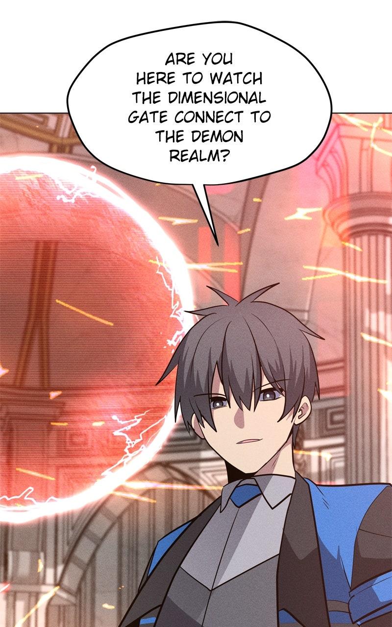 Solo Spell Caster Chap 214 - Next Chap 215