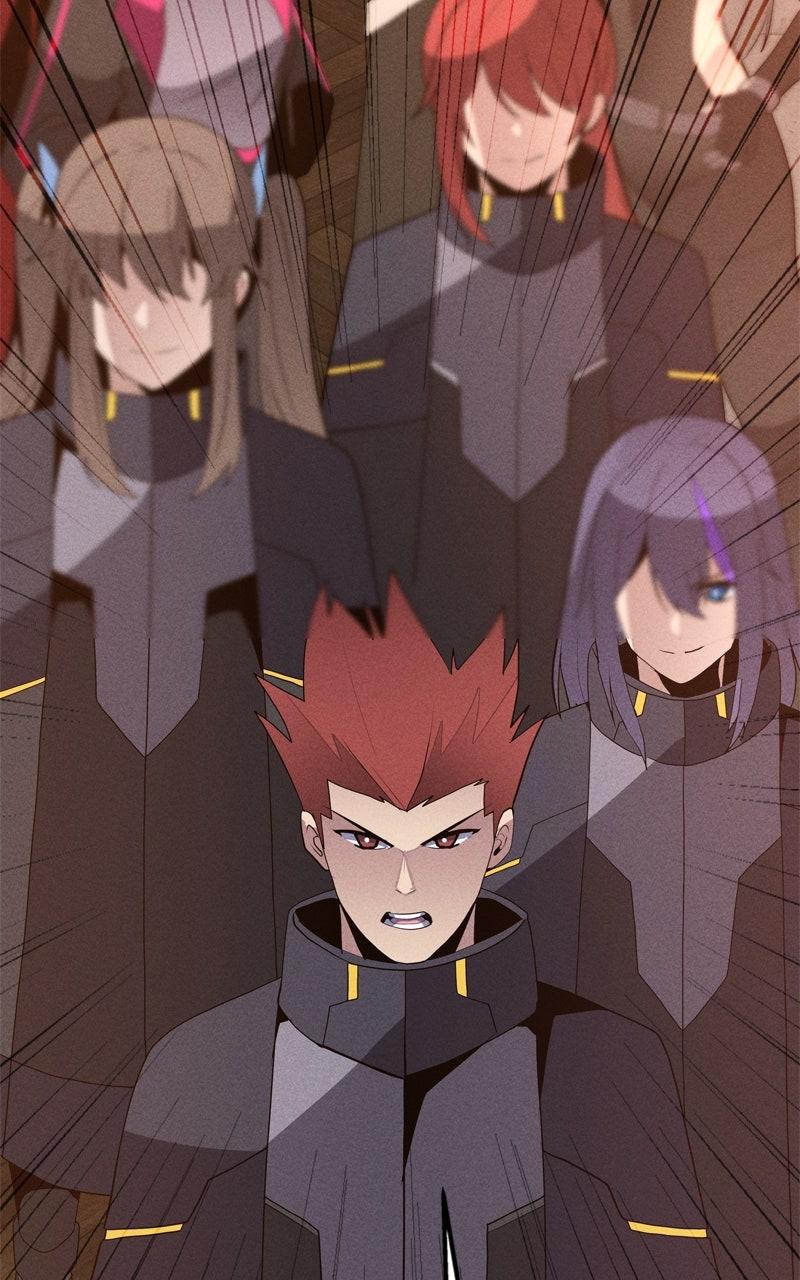 Solo Spell Caster Chap 214 - Next Chap 215