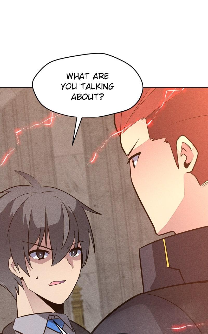 Solo Spell Caster Chap 214 - Next Chap 215