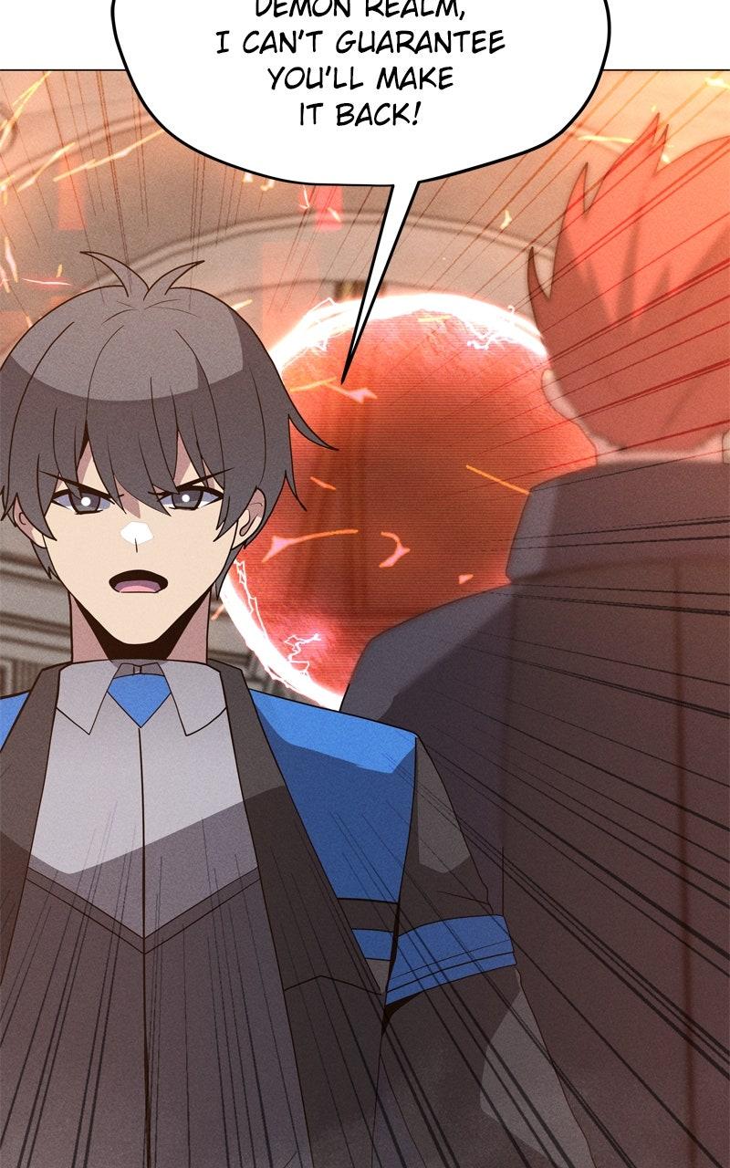 Solo Spell Caster Chap 214 - Next Chap 215