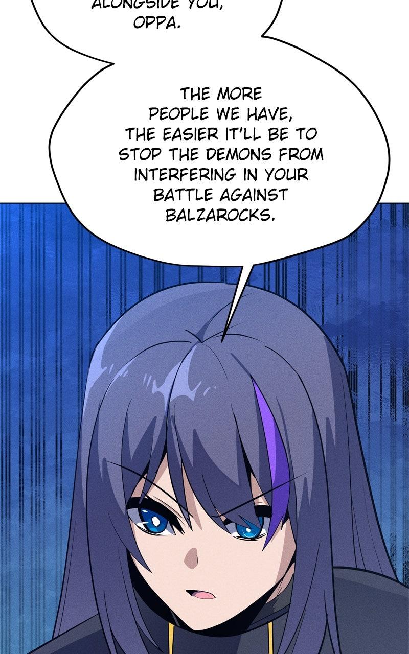 Solo Spell Caster Chap 214 - Next Chap 215