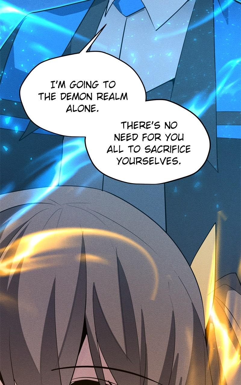 Solo Spell Caster Chap 214 - Next Chap 215