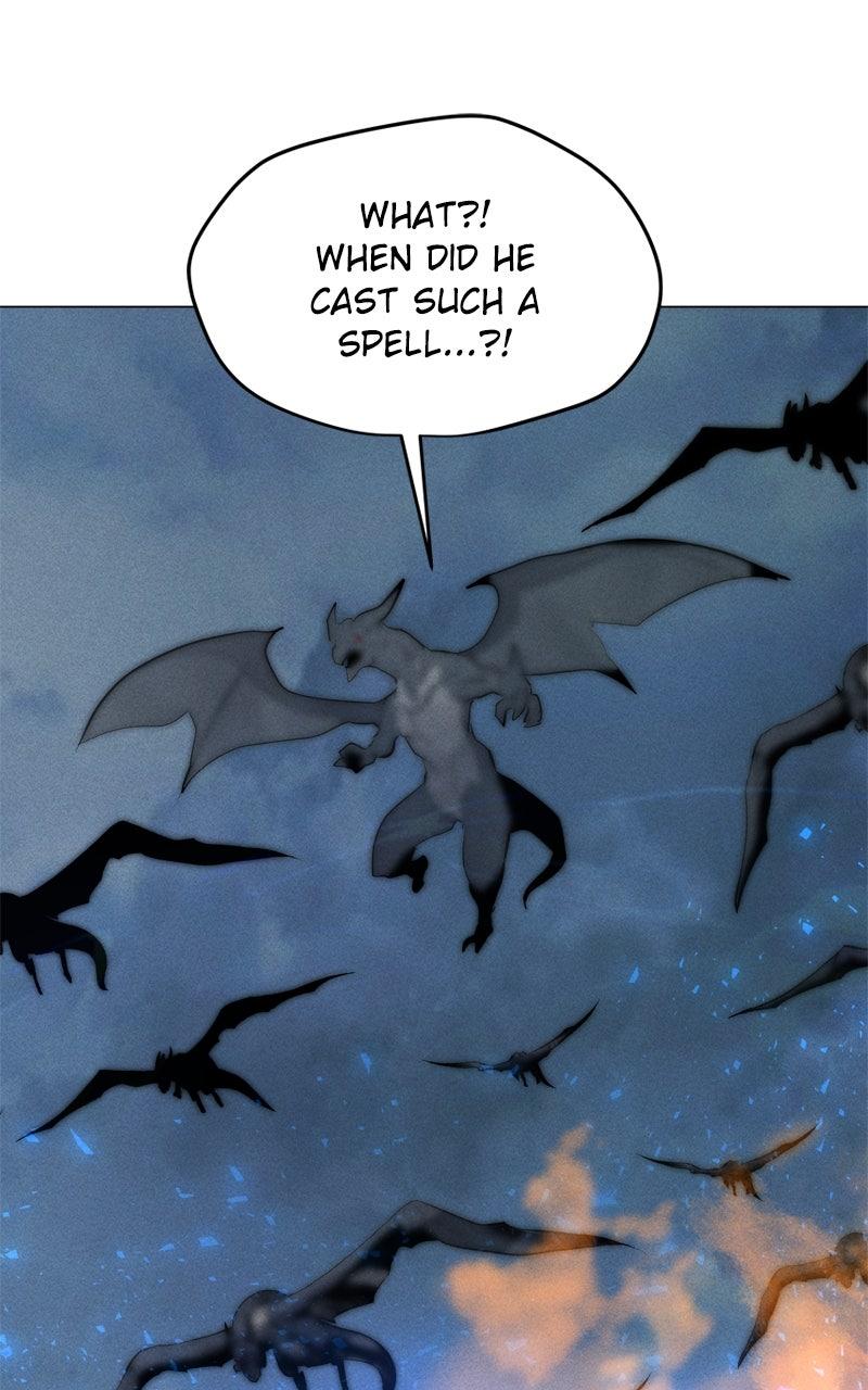 Solo Spell Caster Chap 214 - Next Chap 215