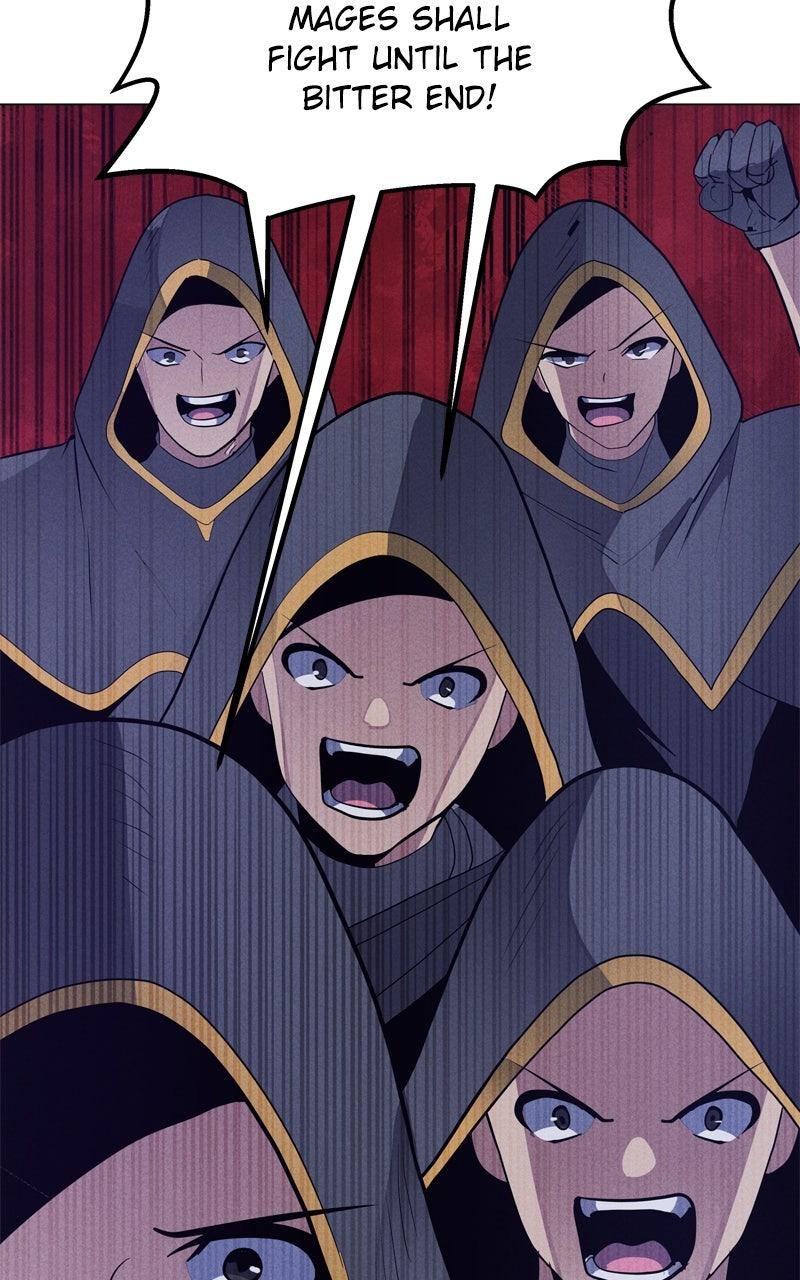 Solo Spell Caster Chap 214 - Next Chap 215