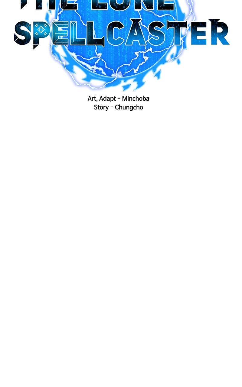 Solo Spell Caster Chap 214 - Next Chap 215