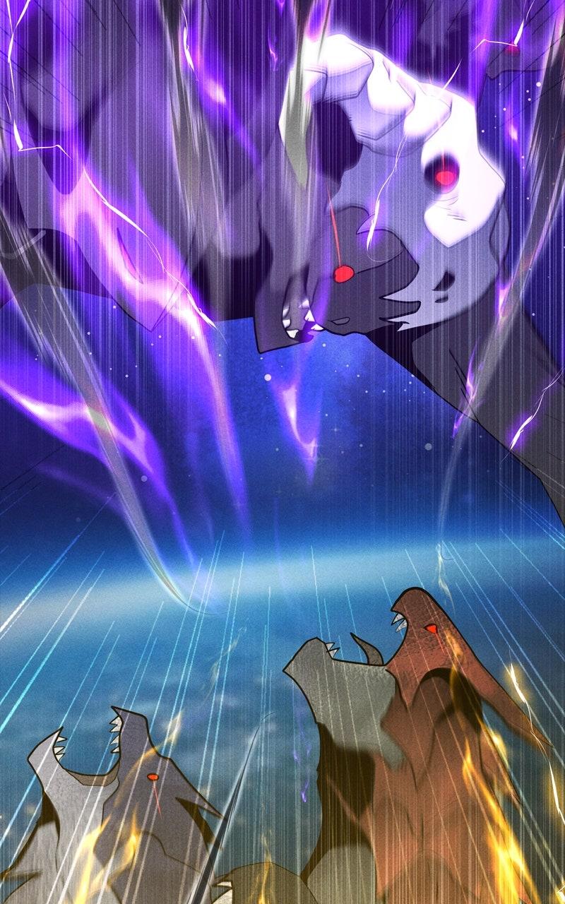 Solo Spell Caster Chap 215 - Next Chap 216