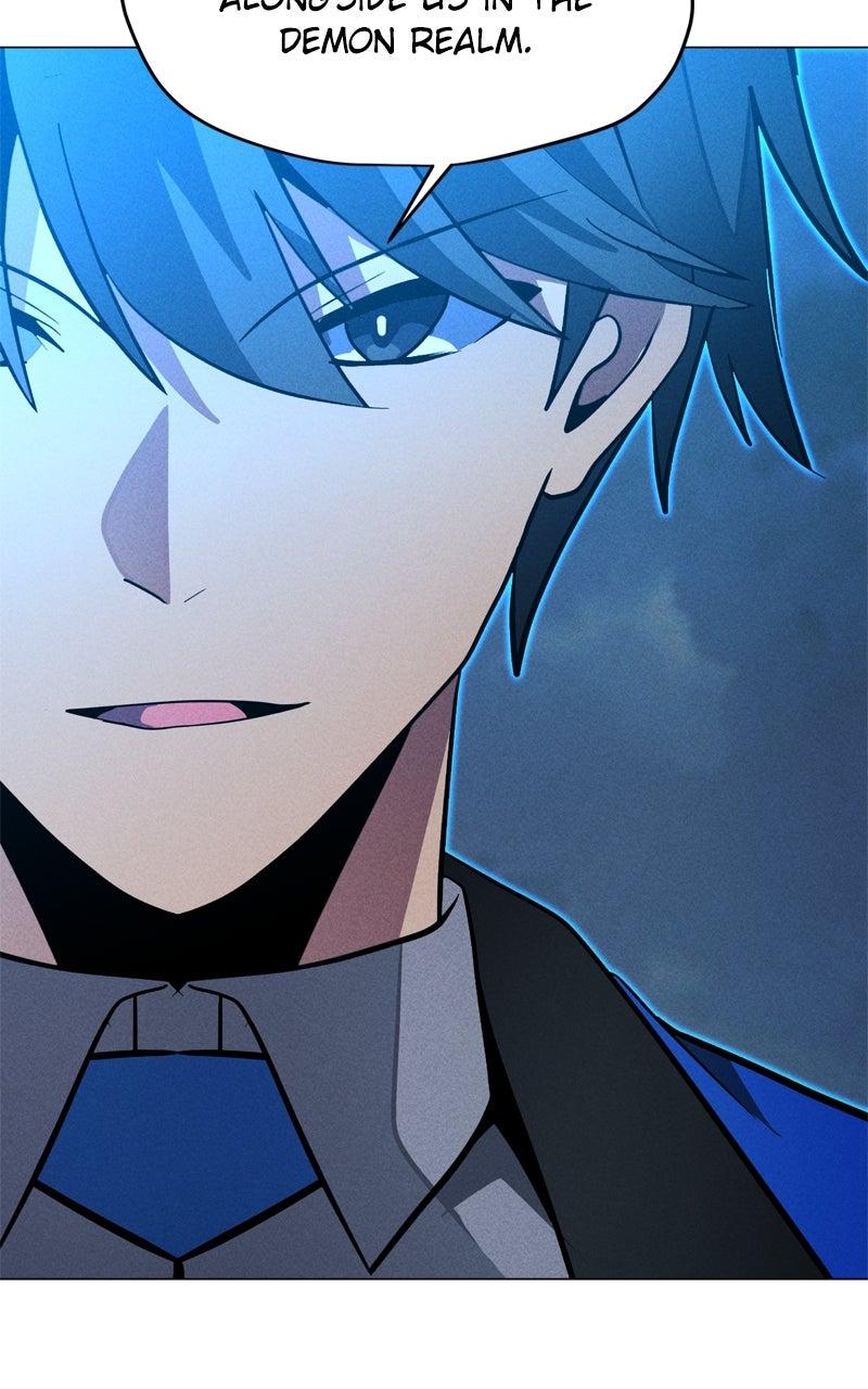 Solo Spell Caster Chap 215 - Next Chap 216