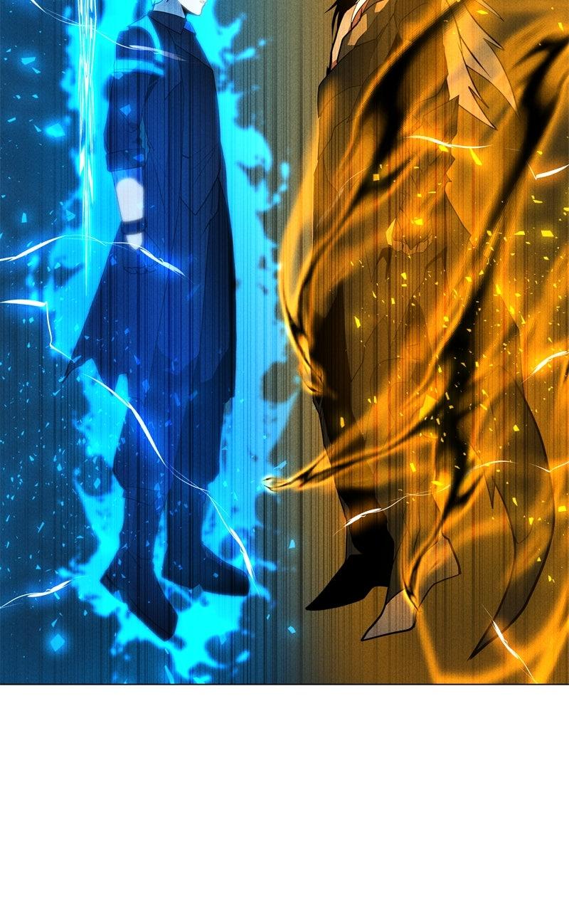 Solo Spell Caster Chap 215 - Next Chap 216