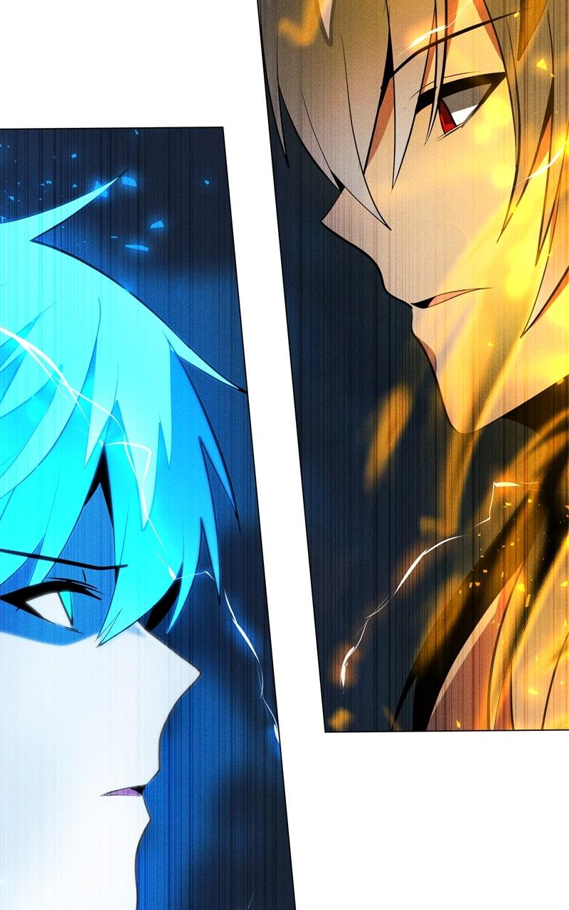 Solo Spell Caster Chap 215 - Next Chap 216