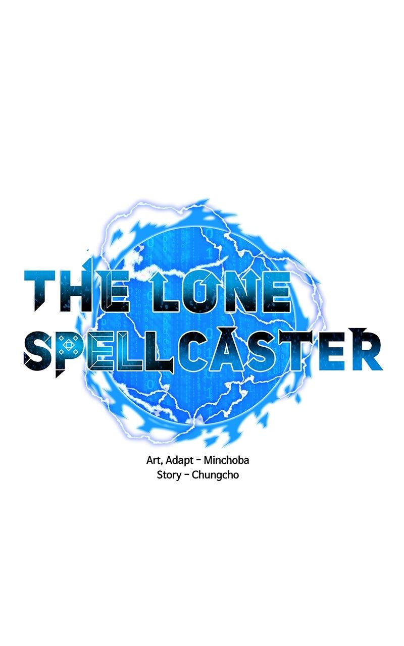 Solo Spell Caster Chap 215 - Next Chap 216