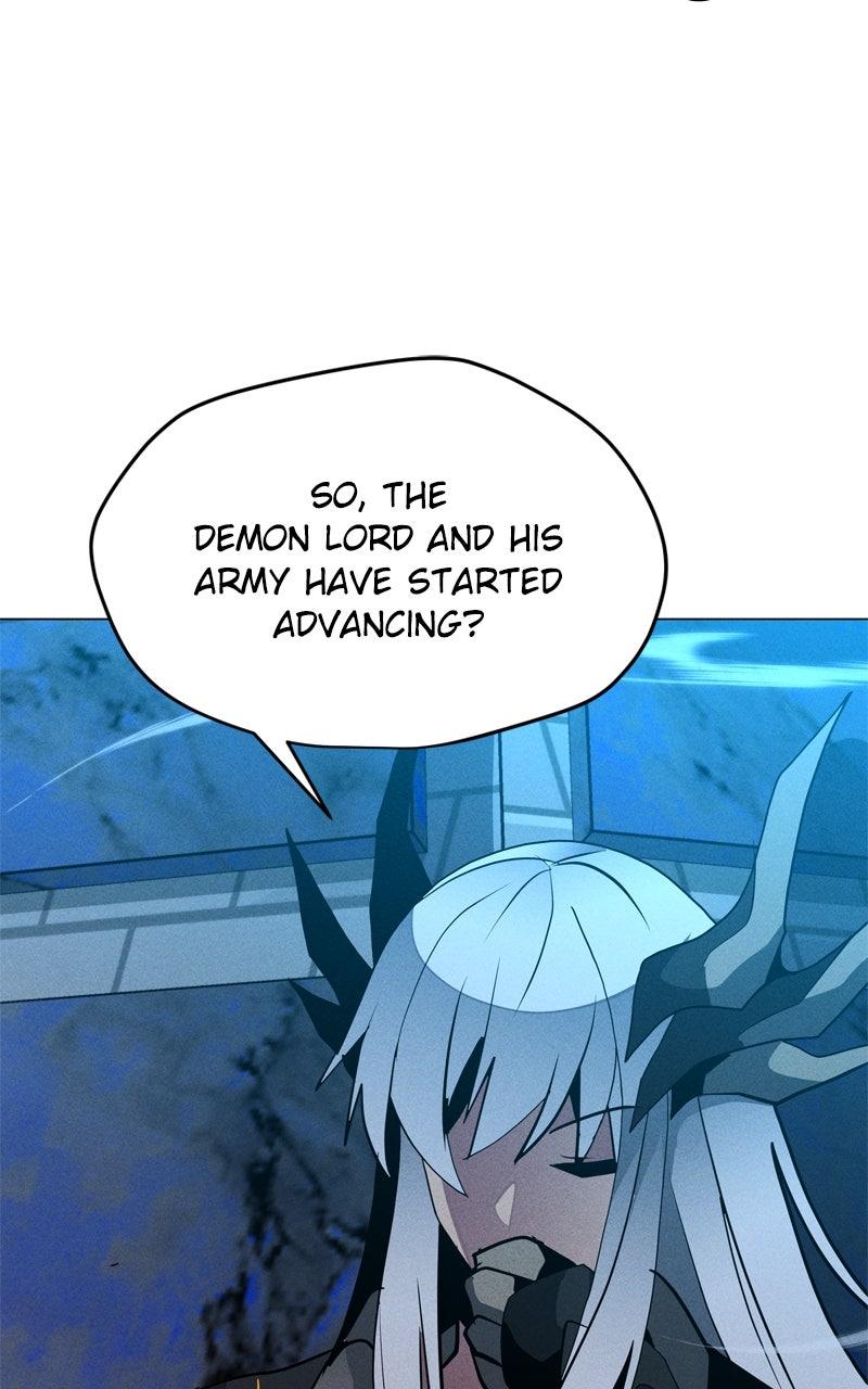 Solo Spell Caster Chap 215 - Next Chap 216