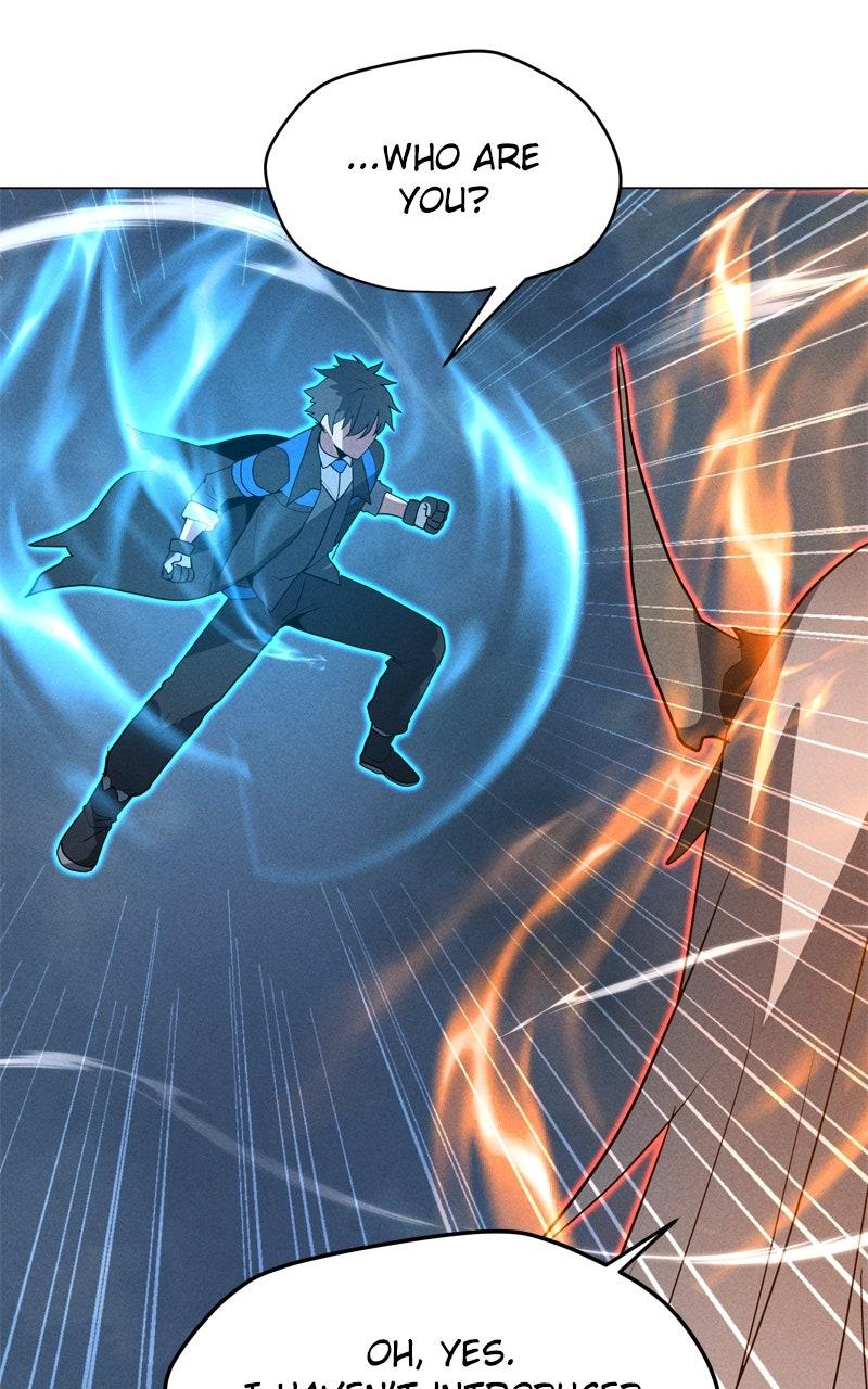 Solo Spell Caster Chap 215 - Next Chap 216