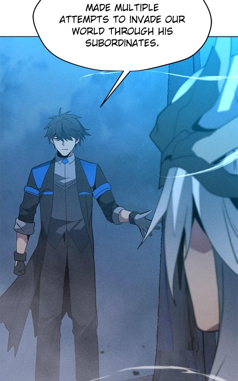 Solo Spell Caster Chap 215 - Next Chap 216