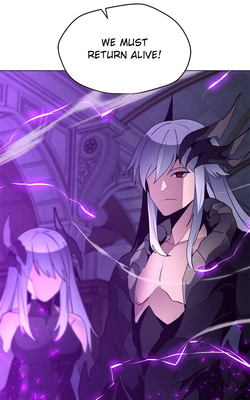 Solo Spell Caster Chap 215 - Next Chap 216