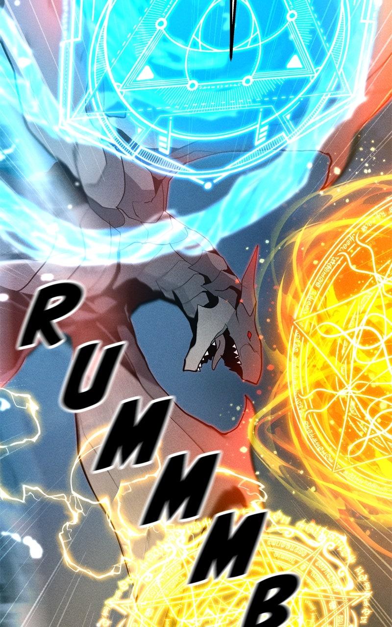 Solo Spell Caster Chap 215 - Next Chap 216